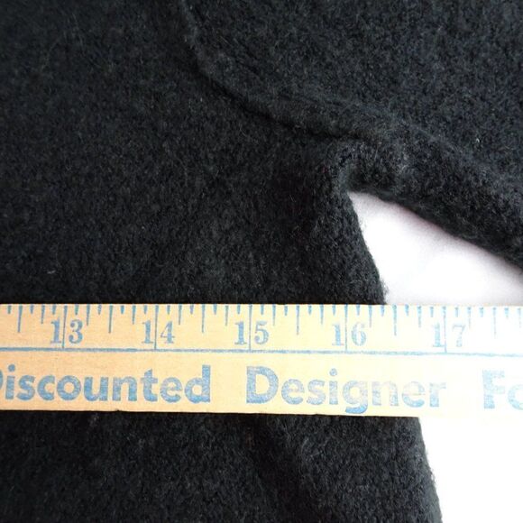 Anthropologie Akemi Kin Sweater Top Size XS - Picture 9 of 10